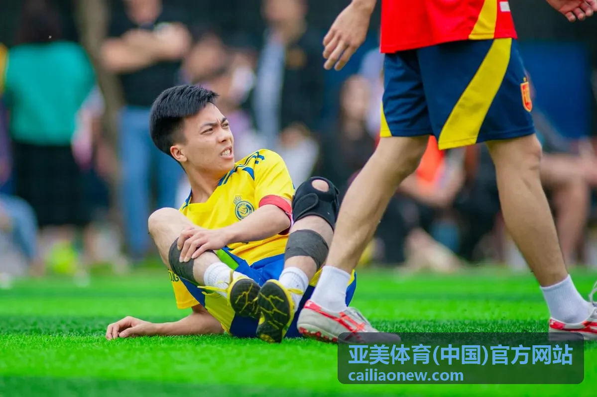 亚美体育赛事执行赛后成绩公示与数据整理